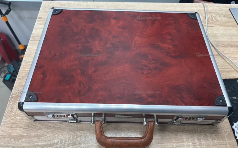 Набор ножей и столовых приборов Millerhaus