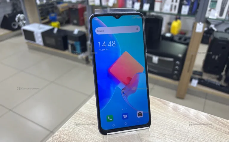 Tecno Spark Go 2022 2/32 ГБ