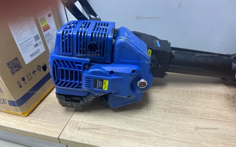 БЕНЗИНОВЫЙ ОТБОЙНЫЙ МОЛОТОК TSS-GJH95