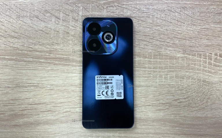 Infinix Smart 8 Pro 4/256 ГБ