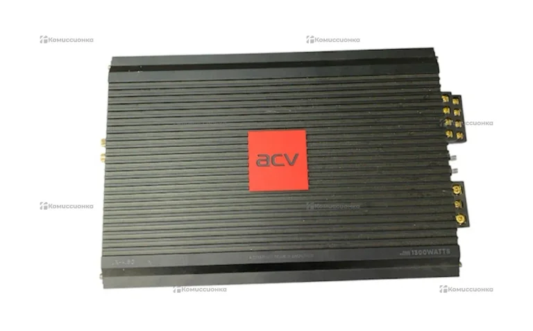 Усилитель ACV LX-4.80