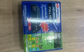 Купить ТВ приставка б/у , в Тольятти Цена:790рублей