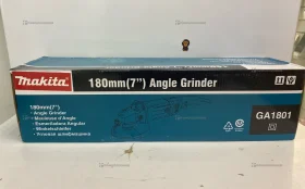 Ушм Makita GA1801