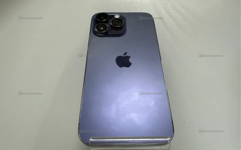 Apple iPhone 14 Pro Max 6/256 ГБ (Акб100%)