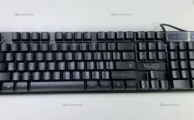Купить Клавиатура  Defender Nord б/у , в Копейск Цена:390рублей