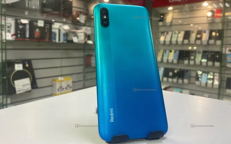Xiaomi Redmi 9A 2/32 GB
