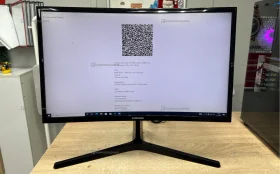 Купить монитор Samsung б/у , в Москва и область Цена:5500рублей