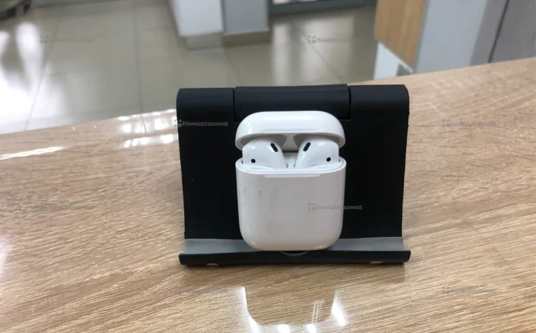 Наушники  AirPods 2