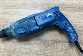 Перфоратор Dexter Z1C-DS-24GM