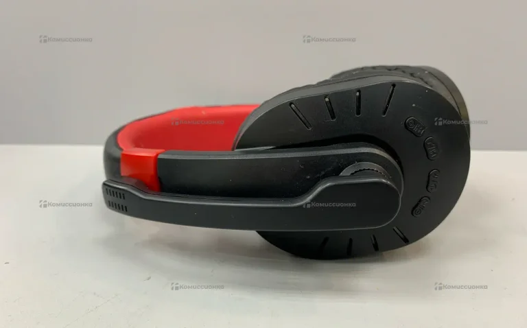 Наушники  беспроводные с микрофоном