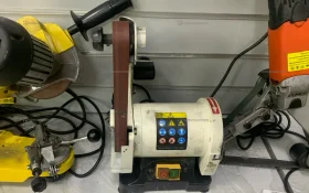 Комбинированный станок JET JDBS-5-M