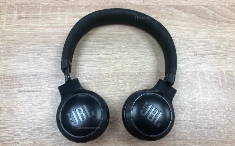 Наушники  jbl live 460nc