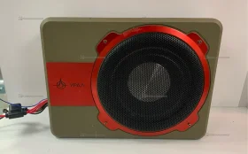 Купить Сабвуфер  Урал пмн 2 б/у , в Уфа Цена:4900рублей