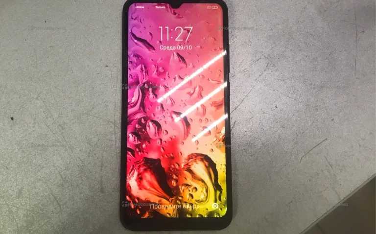 Xiaomi Redmi 9A 2/32 GB