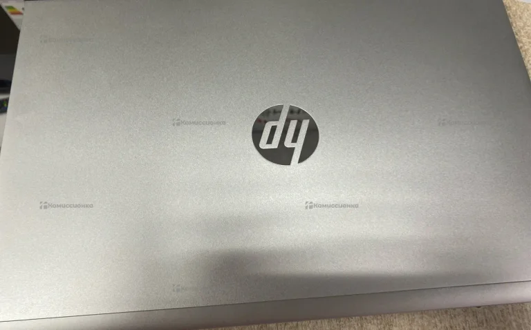 Ноутбук  HP probook 650 G8