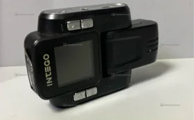 Купить Видеорегистратор Intego б/у , в Казань Цена:1300рублей