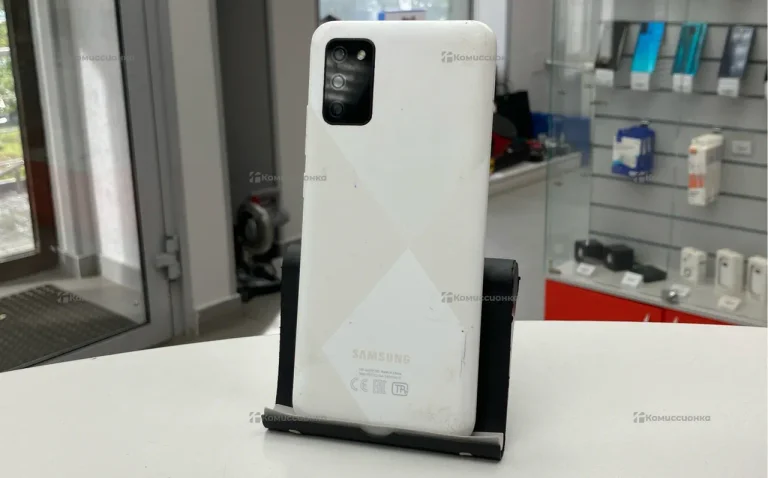 Samsung Galaxy a20s 2/32 Gb