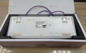 Купить Клавиатура  Zer gaming blade pro б/у , в Самара Цена:1790рублей