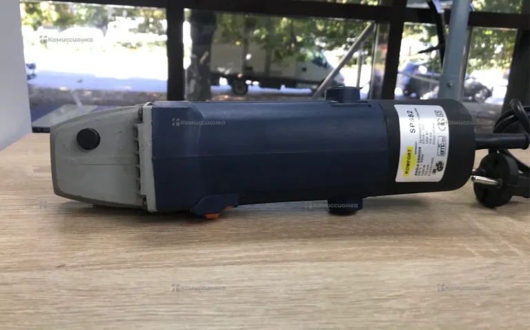 Болгарка Komfort SP883