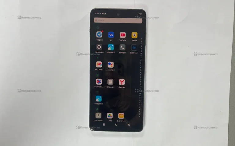 Tecno Spark 10 Pro 8/128 ГБ