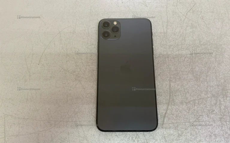 Apple iPhone 11 Pro Max 64Gb
