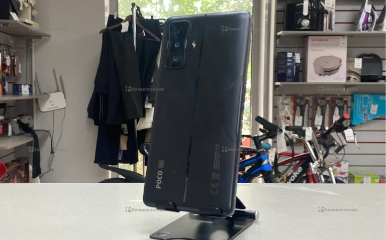 Xiaomi POCO F4 GT 8/128Gb