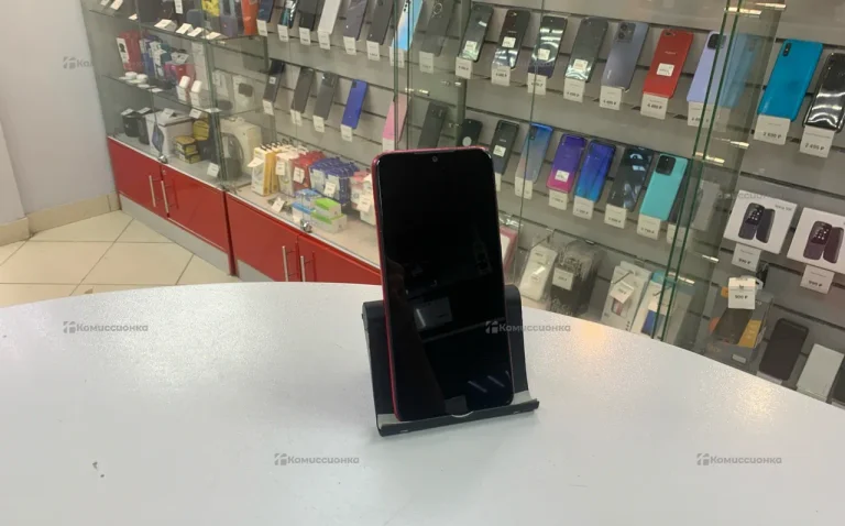 Xiaomi Redmi Note 7 4/64Gb