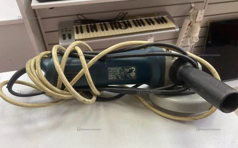 УШМ Bosch GWS 1000 Professional