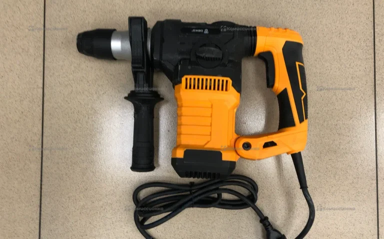 Перфоратор Deko Zkhw BMC (новый)