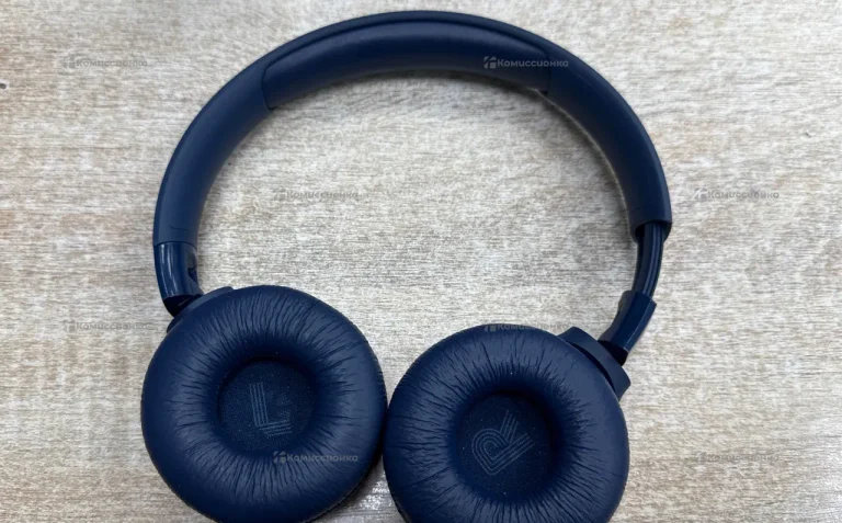 Наушники JBL Tune 520BT