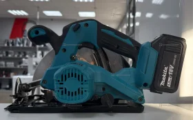 Аккумуляторная Дисковая пила MAKITA (rep)DSS610RF