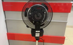 Тепловентилятор Manya PTCS520BS