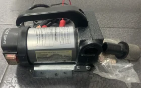 Купить Насос перекачки топлива 24 V бак.11024 б/у , в Москва и область Цена:2500рублей