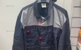 Купить Рабочий костюм (штаны/куртка/футболка) б/у , в Москва и область Цена:1500рублей