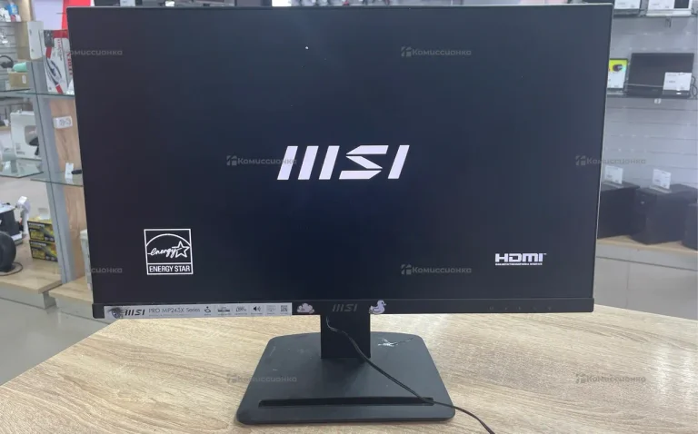 монитор MSI