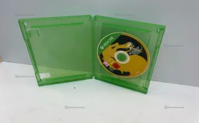 Диск для XBOX ONE MK11