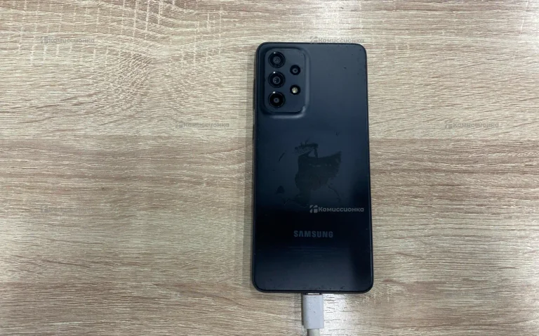 Samsung Galaxy A33 5G 6/128 ГБ