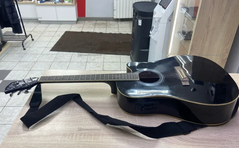 Акустическая гитара Fabio FAW-702B