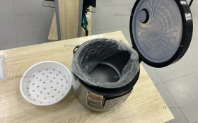 Купить Мультиварка REDMOND M-177 б/у , в Тюмень Цена:1990рублей