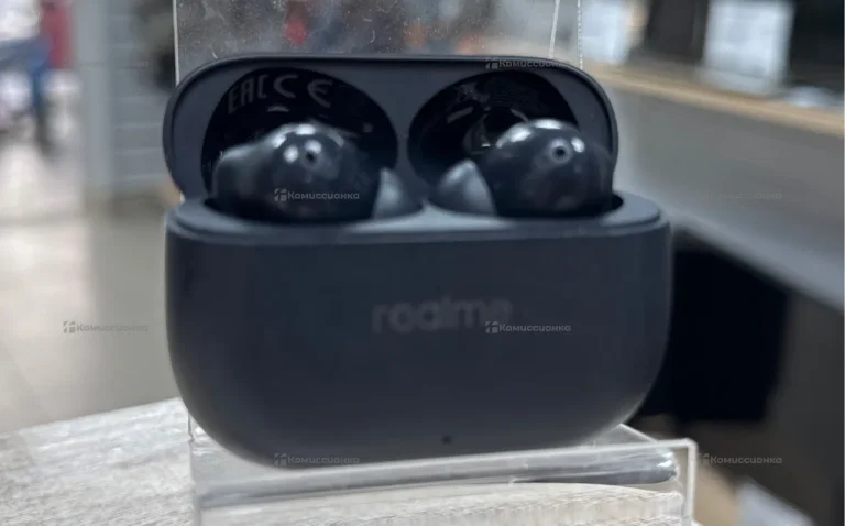 Наушники  Realme buds310