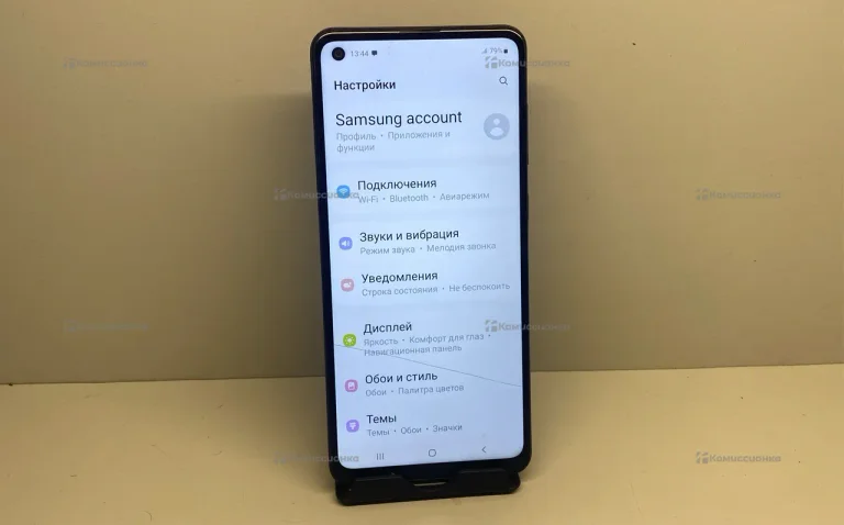 Samsung Galaxy A21s 3/32 ГБ