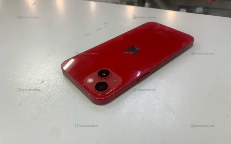Apple IPhone 13 256Gb