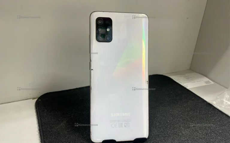 Samsung Galaxy A51 4/128 ГБ