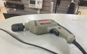 Дрель интерскол д11/540т