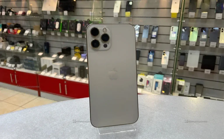 Apple iPhone 12 Pro Max 6/128 ГБ