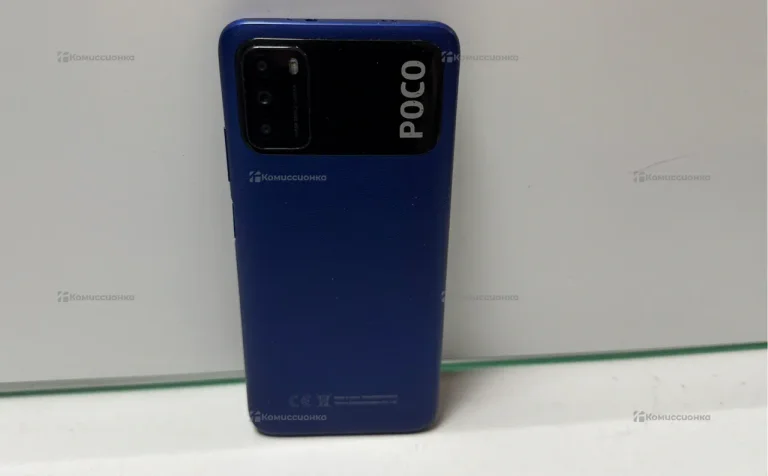 Xiaomi Poco M3 4/128GB