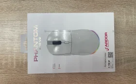 Купить Мышь беспроводная Ardor Gaming Phatom Pro V2 б/у , в Москва и область Цена:3500рублей