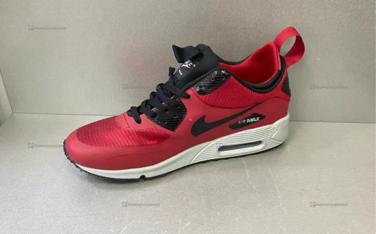 Кроссовки Nike Air Max 90 45р
