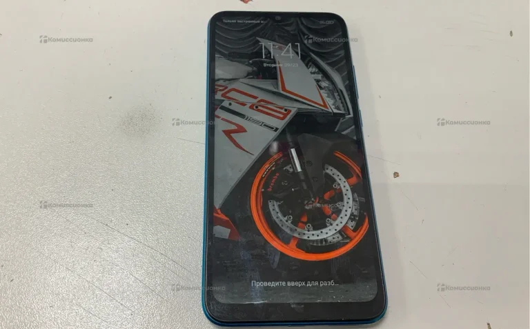 Xiaomi Redmi 9A 2/32 ГБ