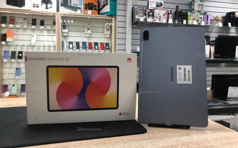 Планшет Huawei MatePad SE 11 8/128 GB